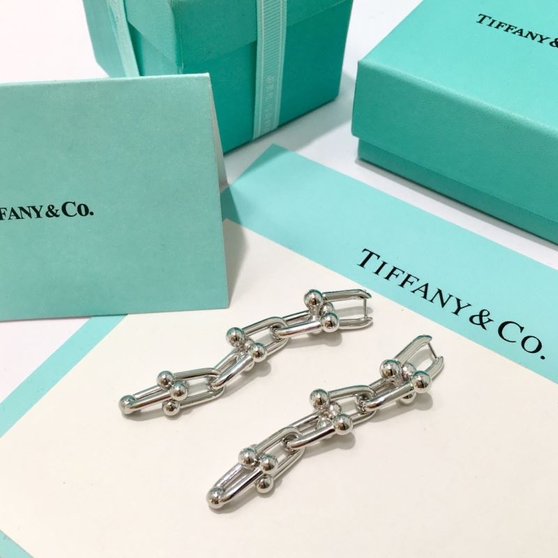 Tiffany Earrings